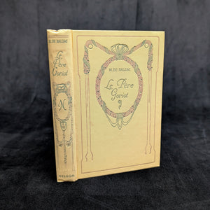 The French Nelson Collection, (5-Volume Set), 1932-1934 🇫🇷📚🏛️