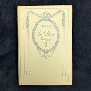 The French Nelson Collection, (5-Volume Set), 1932-1934 🇫🇷📚🏛️