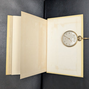 The French Nelson Collection, (5-Volume Set), 1932-1934 🇫🇷📚🏛️