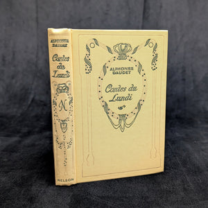 The French Nelson Collection, (5-Volume Set), 1932-1934 🇫🇷📚🏛️