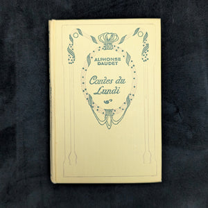 The French Nelson Collection, (5-Volume Set), 1932-1934 🇫🇷📚🏛️