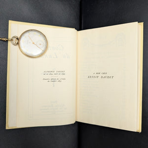 The French Nelson Collection, (5-Volume Set), 1932-1934 🇫🇷📚🏛️