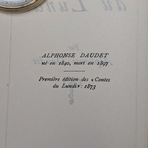 The French Nelson Collection, (5-Volume Set), 1932-1934 🇫🇷📚🏛️