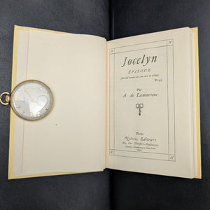 The French Nelson Collection, (5-Volume Set), 1932-1934 🇫🇷📚🏛️