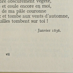 The French Nelson Collection, (5-Volume Set), 1932-1934 🇫🇷📚🏛️