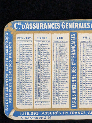 The French Nelson Collection, (5-Volume Set), 1932-1934 🇫🇷📚🏛️