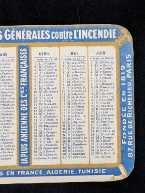 The French Nelson Collection, (5-Volume Set), 1932-1934 🇫🇷📚🏛️
