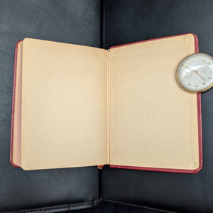 Anthology of the World's Best Poems, by Edwin Markham, (6-Volume Set, Memorial Edition), 1948 🌎📜✒️