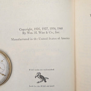 Anthology of the World's Best Poems, by Edwin Markham, (6-Volume Set, Memorial Edition), 1948 🌎📜✒️