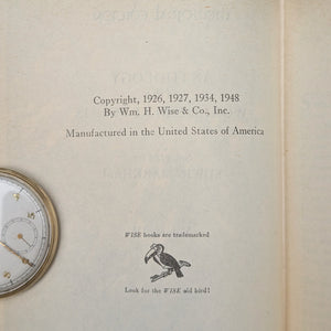Anthology of the World's Best Poems, by Edwin Markham, (6-Volume Set, Memorial Edition), 1948 🌎📜✒️