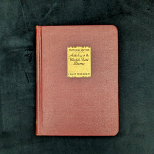 Anthology of the World's Best Poems, by Edwin Markham, (6-Volume Set, Memorial Edition), 1948 🌎📜✒️