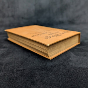 Queer Things About London, by Charles G. Harper, (RARE, First Edition), 1924 📜🇬🇧🗺️