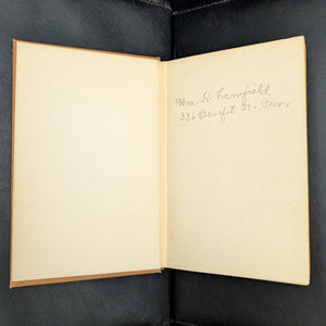 Queer Things About London, by Charles G. Harper, (RARE, First Edition), 1924 📜🇬🇧🗺️