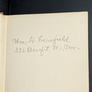 Queer Things About London, by Charles G. Harper, (RARE, First Edition), 1924 📜🇬🇧🗺️