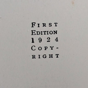 Queer Things About London, by Charles G. Harper, (RARE, First Edition), 1924 📜🇬🇧🗺️