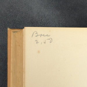 Queer Things About London, by Charles G. Harper, (RARE, First Edition), 1924 📜🇬🇧🗺️