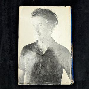 The Last Emperor by Peter Townsend (First Edition with Ex-Libris), 1976 🇨🇳👑📜