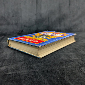 The Last Emperor by Peter Townsend (First Edition with Ex-Libris), 1976 🇨🇳👑📜