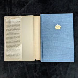 The Last Emperor by Peter Townsend (First Edition with Ex-Libris), 1976 🇨🇳👑📜