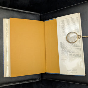 The Last Emperor by Peter Townsend (First Edition with Ex-Libris), 1976 🇨🇳👑📜