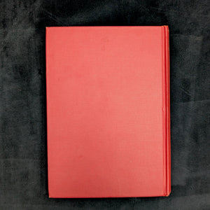 The Three Musketeers, by Alexandre Dumas, (Illustrated, First Edition of this Edition), 1931 ⚔️🇫🇷👑