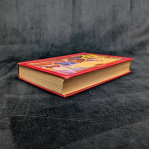 The Three Musketeers, by Alexandre Dumas, (Illustrated, First Edition of this Edition), 1931 ⚔️🇫🇷👑