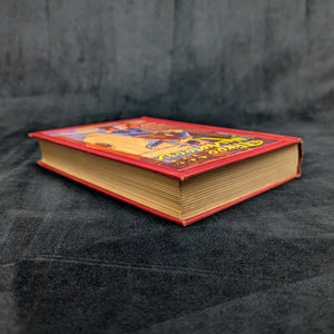 The Three Musketeers, by Alexandre Dumas, (Illustrated, First Edition of this Edition), 1931 ⚔️🇫🇷👑