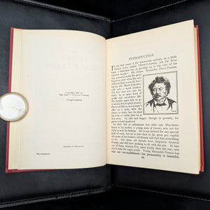 The Three Musketeers, by Alexandre Dumas, (Illustrated, First Edition of this Edition), 1931 ⚔️🇫🇷👑