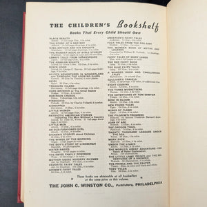 The Three Musketeers, by Alexandre Dumas, (Illustrated, First Edition of this Edition), 1931 ⚔️🇫🇷👑