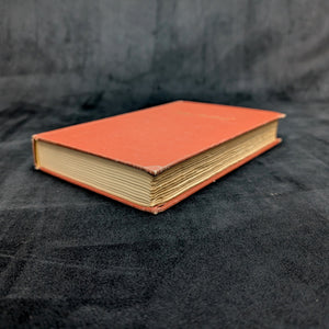 A Small Town in Germany by John le Carré (First Edition, Hardcover), 1968. 🕵️‍♂️🇩🇪📜