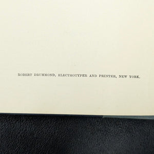 The History of David Grieve by Mrs. Humphry Ward (Early Edition), 1892 📜🕰️🇬🇧