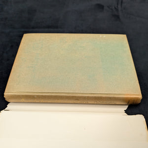 Amid the Alien Corn: An Intrepid Englishman in the Heart of America, by Hugh Willoughby (First Edition), 1958 📜🌽🇺🇸