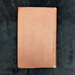 Old Mr. Boston Official Bartender's Guide by Leo Cotton (9th Edition, Illustrated), 1953 🍸📜🇺🇸