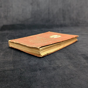 Old Mr. Boston Official Bartender's Guide by Leo Cotton (9th Edition, Illustrated), 1953 🍸📜🇺🇸