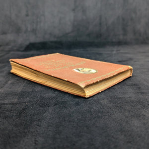 Old Mr. Boston Official Bartender's Guide by Leo Cotton (9th Edition, Illustrated), 1953 🍸📜🇺🇸