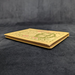 The Transfiguration of Miss Philura, by Florence Morse Kingsley, (RARE, Hour-Glass Stories Edition), 1901 📜⏳✨