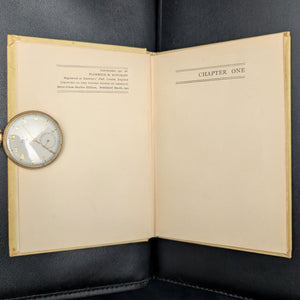 The Transfiguration of Miss Philura, by Florence Morse Kingsley, (RARE, Hour-Glass Stories Edition), 1901 📜⏳✨