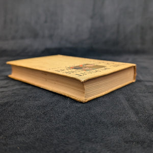 The Pursuit of the House-Boat by John Kendrick Bangs (First Edition, Illustrated, Rare), 1897 👻🕵️📜