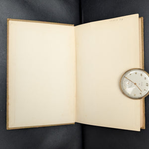 The Pursuit of the House-Boat by John Kendrick Bangs (First Edition, Illustrated, Rare), 1897 👻🕵️📜