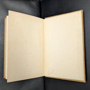 The Pursuit of the House-Boat by John Kendrick Bangs (First Edition, Illustrated, Rare), 1897 👻🕵️📜