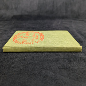 The Little Mixer, by Lillian Nicholson Shearon (First Edition), 1922 📜📚👧