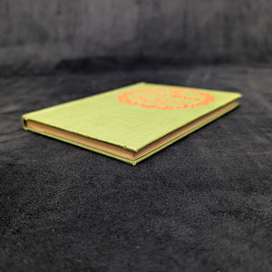 The Little Mixer, by Lillian Nicholson Shearon (First Edition), 1922 📜📚👧