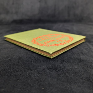 The Little Mixer, by Lillian Nicholson Shearon (First Edition), 1922 📜📚👧