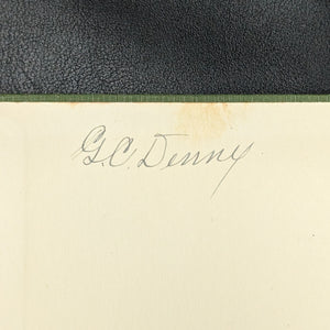 The Little Mixer, by Lillian Nicholson Shearon (First Edition), 1922 📜📚👧