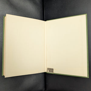 The Little Mixer, by Lillian Nicholson Shearon (First Edition), 1922 📜📚👧