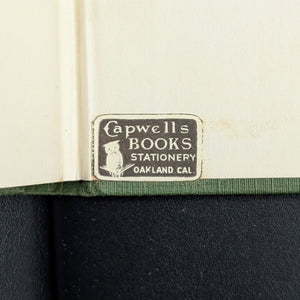 The Little Mixer, by Lillian Nicholson Shearon (First Edition), 1922 📜📚👧