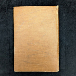 The Story of Dago by Annie Fellows Johnston (First Edition), 1900 🐒📚🐾