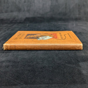 The Story of Dago by Annie Fellows Johnston (First Edition), 1900 🐒📚🐾