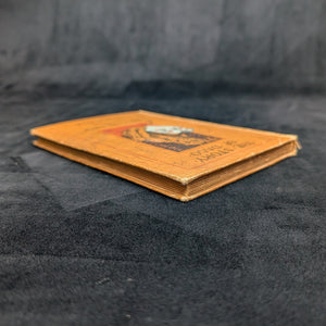 The Story of Dago by Annie Fellows Johnston (First Edition), 1900 🐒📚🐾