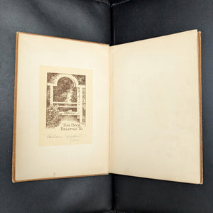 The Story of Dago by Annie Fellows Johnston (First Edition), 1900 🐒📚🐾